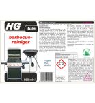 HG Barbecue reiniger (500ml) 500ml thumb