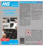 HG Luchtdrukreiniger (400ml) 400ml thumb