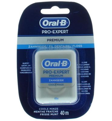 Oral-B Pro expert premium floss (40MT) 40MT