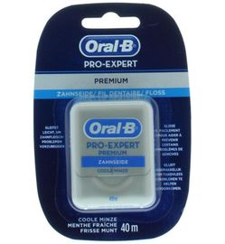 Oral-B Oral-B Pro expert premium floss (40MT)