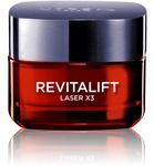 L'Oréal Revitalift laser X3 dagcreme (50ml) 50ml thumb