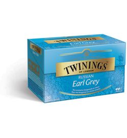 Twinings Twinings Earl grey Russian (20st)