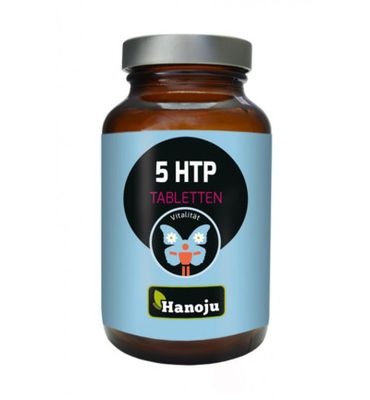 Hanoju 5-HTP (60ca) 60ca