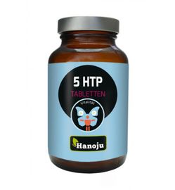 Hanoju Hanoju 5-HTP (60ca)