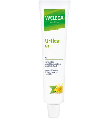 WELEDA Urtica gel (25g) 25g