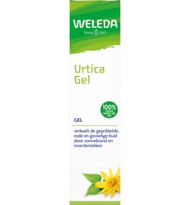 WELEDA Urtica gel (25g) 25g