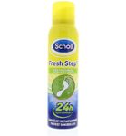 Scholl Fresh step deodorant (150ml) 150ml thumb