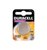 Duracell Batterij 2430 SBL1 (1st) 1st