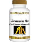 Golden Naturals Glucosamine plus (100tb) 100tb thumb