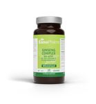 Sanopharm Adrenal plus wholefood (60ca) 60ca thumb