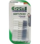 Gum Soft picks original x-large (40st) 40st thumb