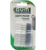 Gum Soft picks original x-large (40st) 40st