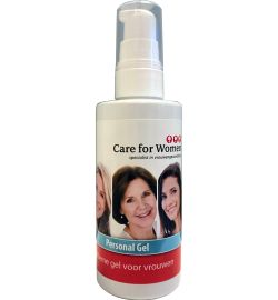Care For Women Care For Women Personal gel (100ml)