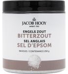 Jacob Hooy Bitterzout/Engelszout (250g) 250g thumb