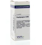 VSM Staphysagria C200 (4g) 4g thumb