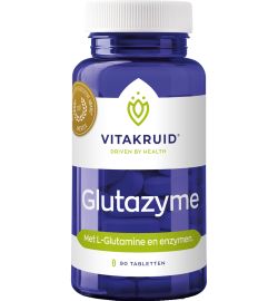 Vitakruid Vitakruid Glutazyme (90tb)
