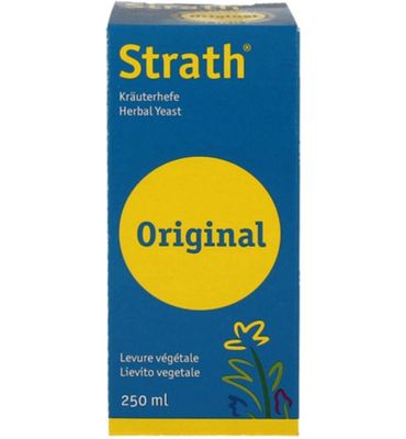 Strath Bio Strath elixer (250ml) 250ml