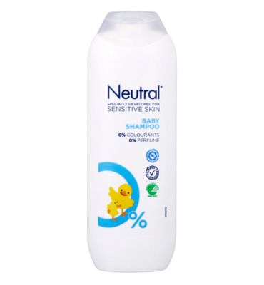 Neutral Baby shampoo (250ml) 250ml