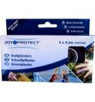 Joy2Protect Snelpleisters lila 2.5cm x 4.5m (2rol) 2rol thumb