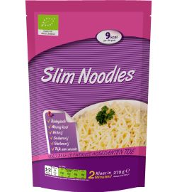 Eat Water Eat Water Slim pasta noodles bio (270g)