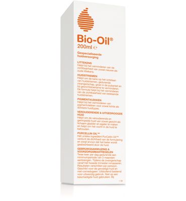 Bio-Oil Bio oil (200ml) 200ml