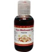 Ayurveda BR Ayu wellness oil (50ml) 50ml