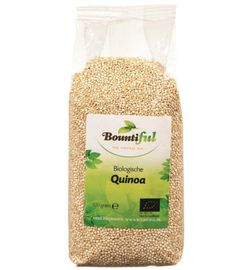 Bountiful Bountiful Quinoa bio (500g)