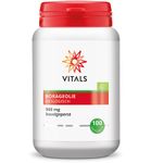 Vitals Borageolie 500 mg bio (100sft) 100sft thumb