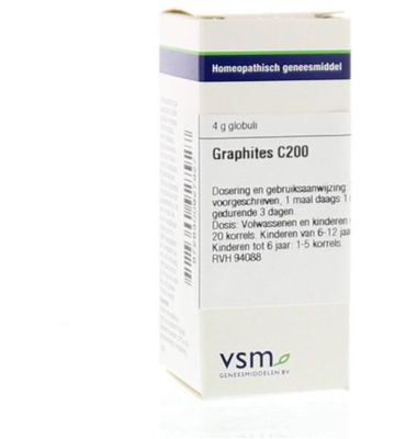 VSM Graphites C200 (4g) 4g