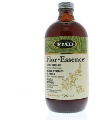 Flor'Essence Elixer (500ml) 500ml