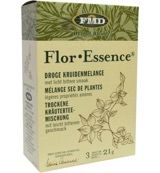 Flor'Essence Dry 21 gram (3x21g) 3x21g