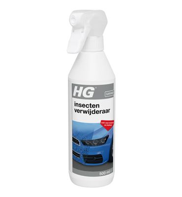 HG Insectenverwijderaar auto (500ml) 500ml