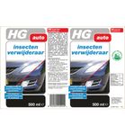 HG Insectenverwijderaar auto (500ml) 500ml thumb