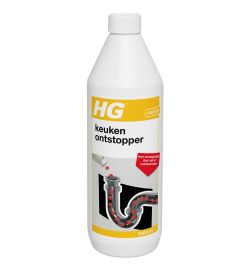 Hg HG Keukenontstopper (1000ml)