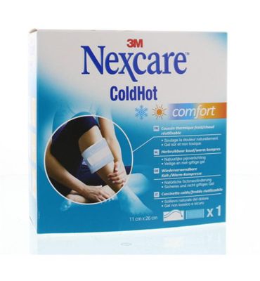 Nexcare Cold hot pack comfort (1st) 1st