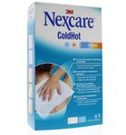 Nexcare Cold hot pack maxi 300 x 195mm inclusief hoes (1st) 1st thumb