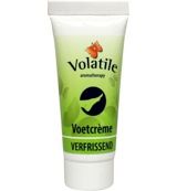 Volatile Volatile Voetcreme verfrissend (15ml)