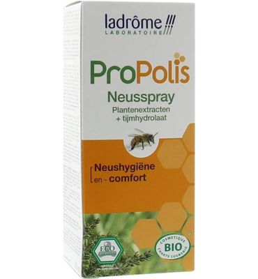 Ladrôme Propolis neusspray bio (30ml) 30ml