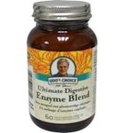 Udo's Choice Digestive enzyme (60vc) 60vc thumb