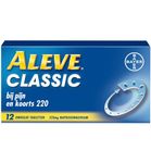 Aleve Classic (12tb) 12tb thumb