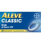 Aleve Classic (12tb) 12tb thumb