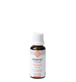 Epigenar Epigenar Vitamine A & E druppels (25ml)