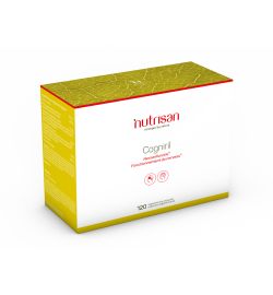 Nutrisan Nutrisan Cogniril (120vc)
