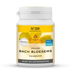 Lemon Pharma Bach Bloesem kauwgom nr. 39 rust en ontspanning (60g) 60g thumb