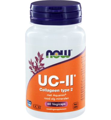 Now UC-II Collageen type 2 (60vc) 60vc