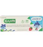 Gum Junior tandpasta (50ml) 50ml thumb