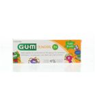 Gum Junior tandpasta (50ml) 50ml thumb