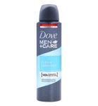 Dove Deodorant spray men clean comfort (150ml) 150ml thumb