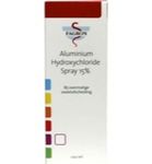 Fagron Aluminium hydrochloride 15% spray (100ml) 100ml thumb