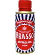 Brasso Brasso Koperglans (175ml)